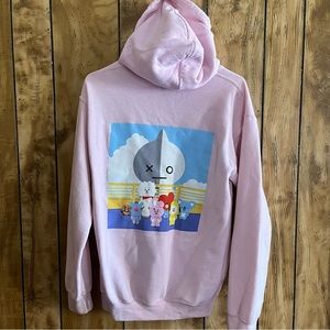 Original BTS Hoodie